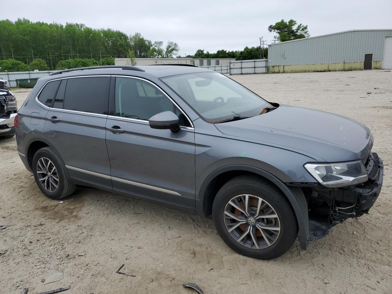 Photo 3 VIN: 3VV2B7AX8LM059162 - VOLKSWAGEN TIGUAN 