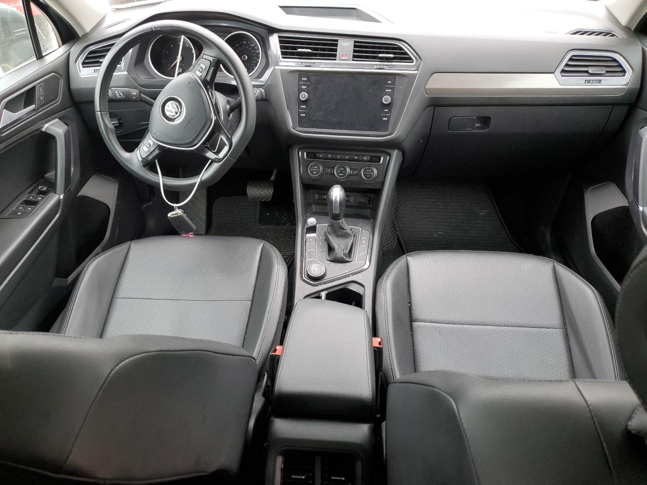 Photo 7 VIN: 3VV2B7AX8LM059162 - VOLKSWAGEN TIGUAN 