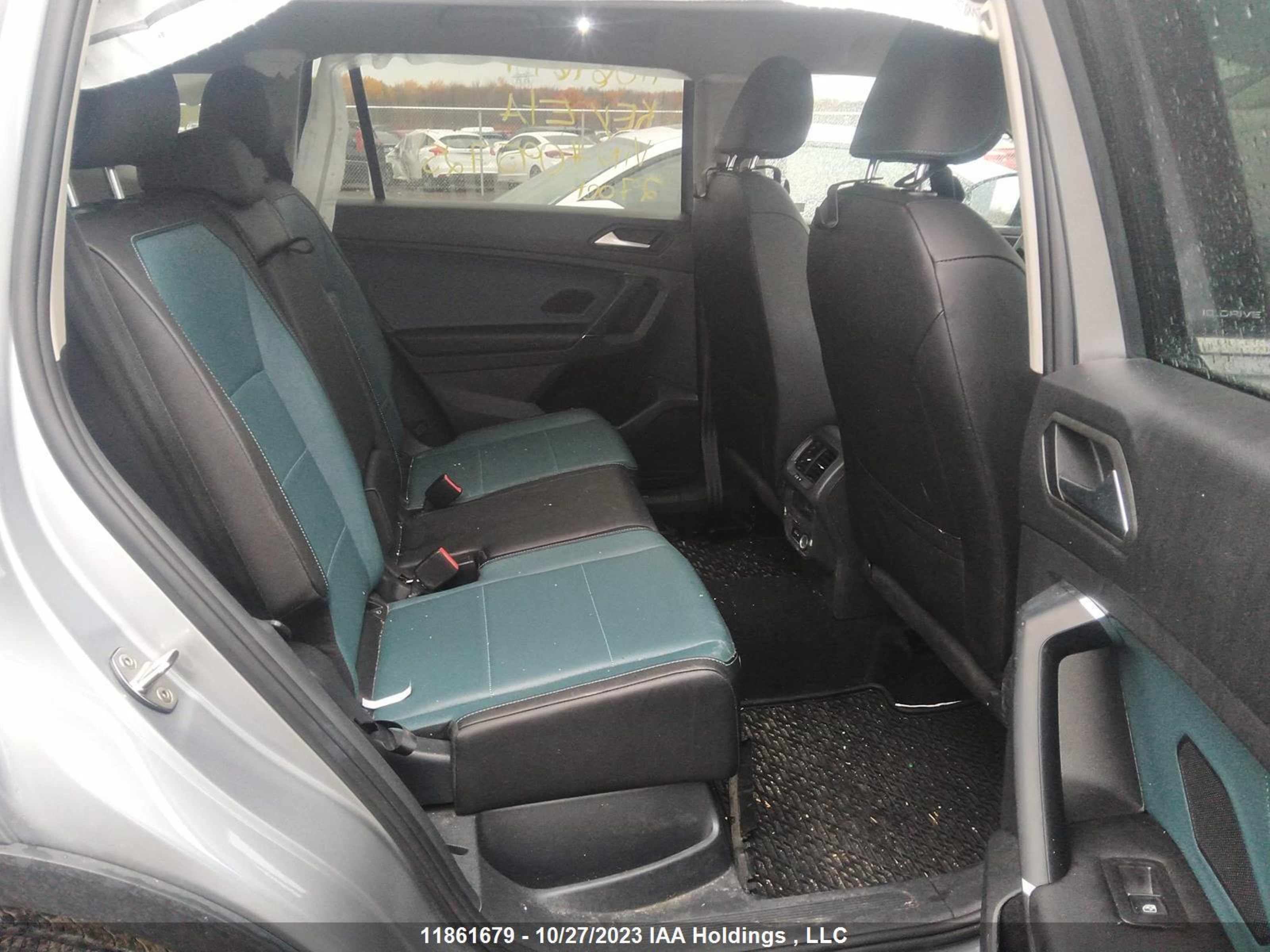 Photo 7 VIN: 3VV2B7AX8LM095725 - VOLKSWAGEN TIGUAN 