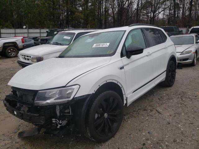 Photo 1 VIN: 3VV2B7AX8LM106576 - VOLKSWAGEN TIGUAN 