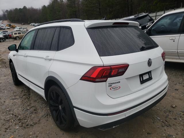 Photo 2 VIN: 3VV2B7AX8LM106576 - VOLKSWAGEN TIGUAN 