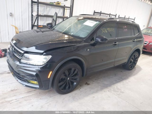 Photo 1 VIN: 3VV2B7AX8LM111163 - VOLKSWAGEN TIGUAN 