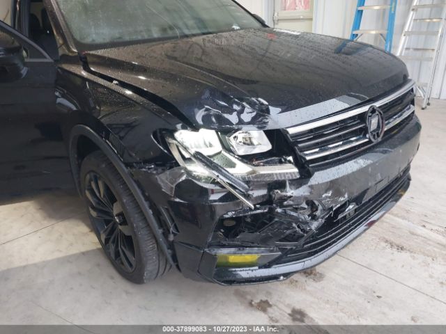 Photo 5 VIN: 3VV2B7AX8LM111163 - VOLKSWAGEN TIGUAN 