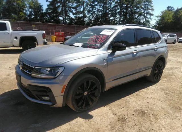 Photo 1 VIN: 3VV2B7AX8LM120395 - VOLKSWAGEN TIGUAN 