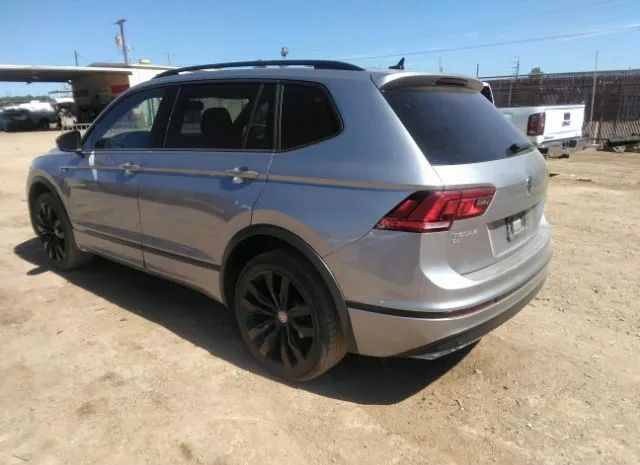 Photo 2 VIN: 3VV2B7AX8LM120395 - VOLKSWAGEN TIGUAN 