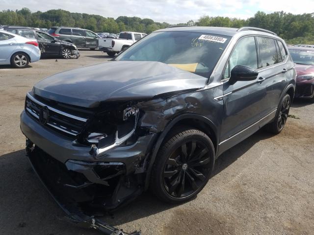 Photo 1 VIN: 3VV2B7AX8LM132322 - VOLKSWAGEN TIGUAN 