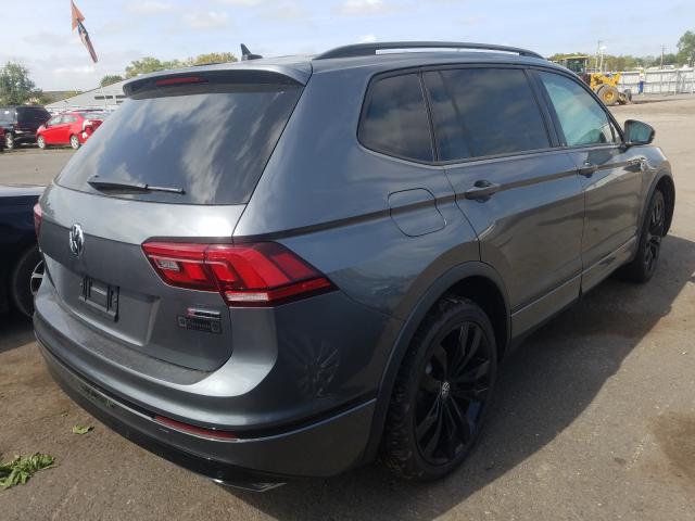 Photo 3 VIN: 3VV2B7AX8LM132322 - VOLKSWAGEN TIGUAN 