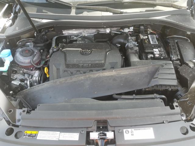 Photo 6 VIN: 3VV2B7AX8LM132322 - VOLKSWAGEN TIGUAN 