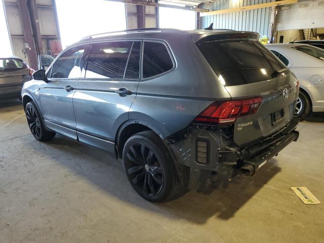 Photo 1 VIN: 3VV2B7AX8LM138122 - VOLKSWAGEN TIGUAN SE 