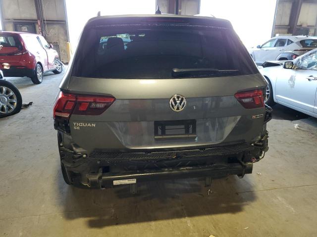 Photo 5 VIN: 3VV2B7AX8LM138122 - VOLKSWAGEN TIGUAN SE 