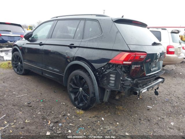 Photo 2 VIN: 3VV2B7AX8LM156846 - VOLKSWAGEN TIGUAN 