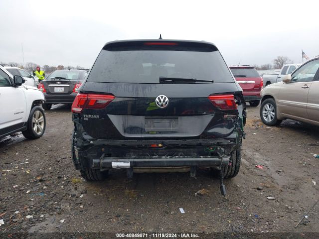 Photo 5 VIN: 3VV2B7AX8LM156846 - VOLKSWAGEN TIGUAN 