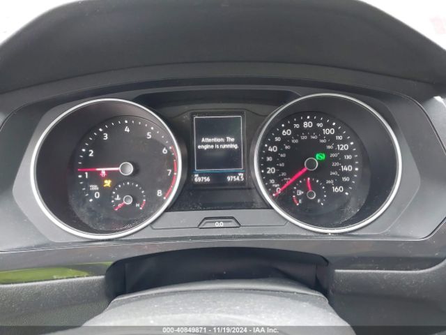 Photo 6 VIN: 3VV2B7AX8LM156846 - VOLKSWAGEN TIGUAN 