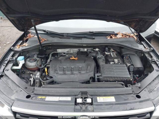 Photo 9 VIN: 3VV2B7AX8LM156846 - VOLKSWAGEN TIGUAN 