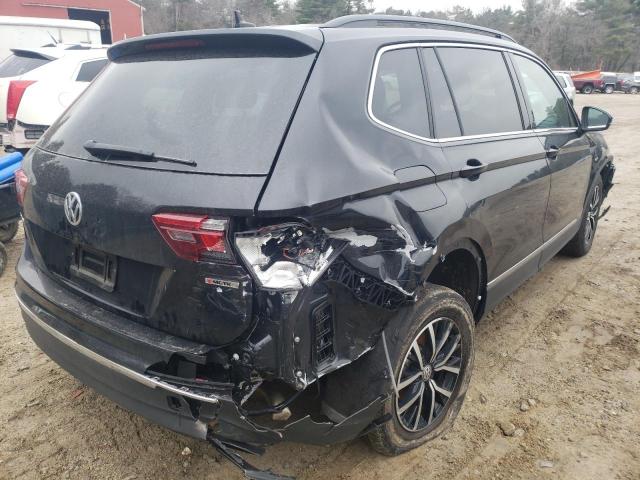 Photo 3 VIN: 3VV2B7AX8MM043206 - VOLKSWAGEN TIGUAN SE 