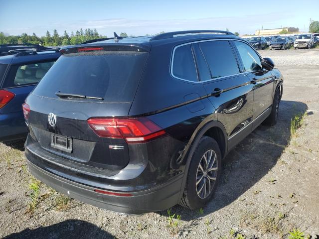 Photo 3 VIN: 3VV2B7AX8MM053587 - VOLKSWAGEN TIGUAN SE 