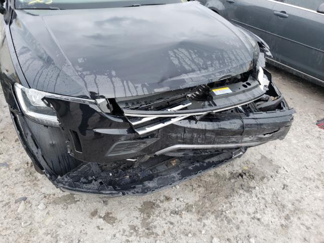 Photo 8 VIN: 3VV2B7AX8MM053587 - VOLKSWAGEN TIGUAN SE 