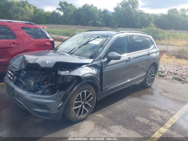 Photo 1 VIN: 3VV2B7AX8MM066789 - VOLKSWAGEN TIGUAN 