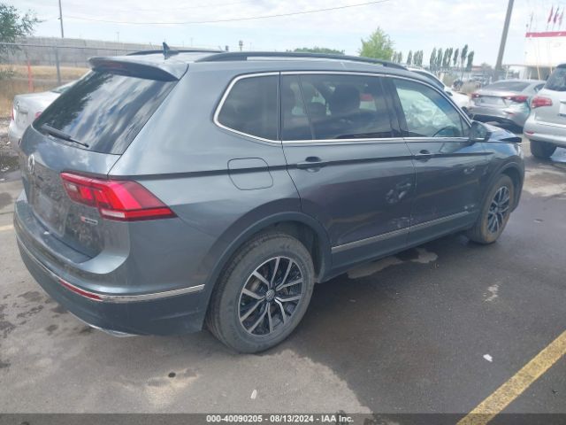 Photo 3 VIN: 3VV2B7AX8MM066789 - VOLKSWAGEN TIGUAN 