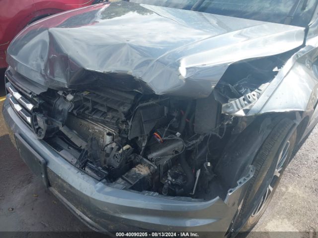 Photo 5 VIN: 3VV2B7AX8MM066789 - VOLKSWAGEN TIGUAN 