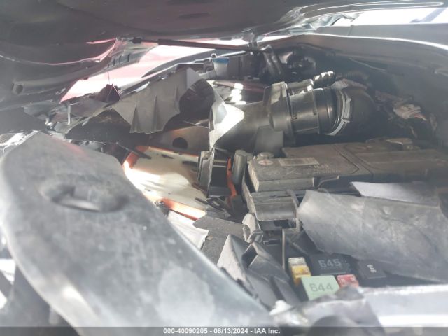 Photo 9 VIN: 3VV2B7AX8MM066789 - VOLKSWAGEN TIGUAN 