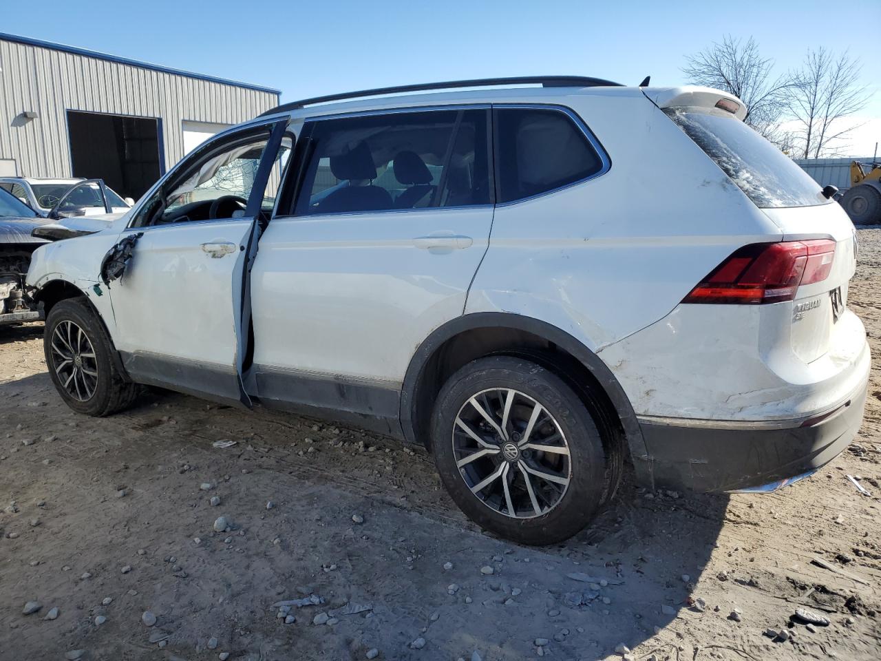 Photo 1 VIN: 3VV2B7AX8MM087285 - VOLKSWAGEN TIGUAN 