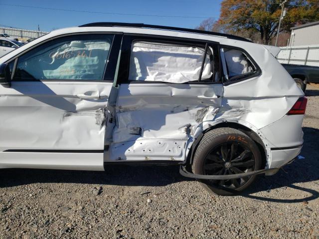 Photo 8 VIN: 3VV2B7AX8MM087691 - VOLKSWAGEN TIGUAN SE 