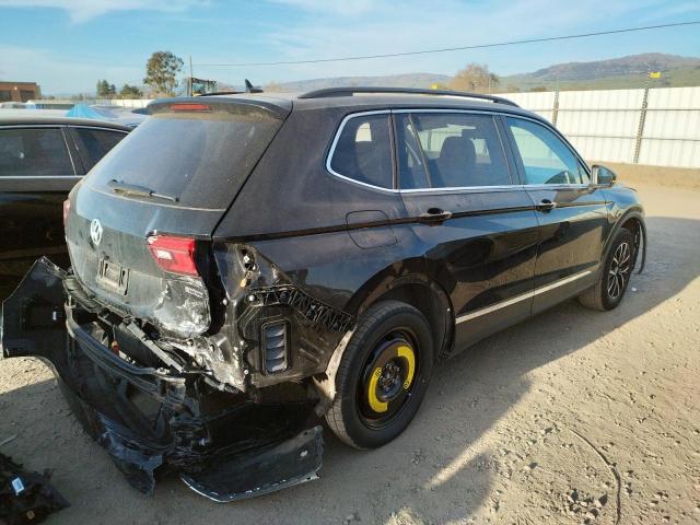 Photo 2 VIN: 3VV2B7AX8MM108541 - VOLKSWAGEN TIGUAN SE 