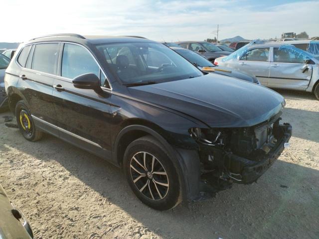 Photo 3 VIN: 3VV2B7AX8MM108541 - VOLKSWAGEN TIGUAN SE 