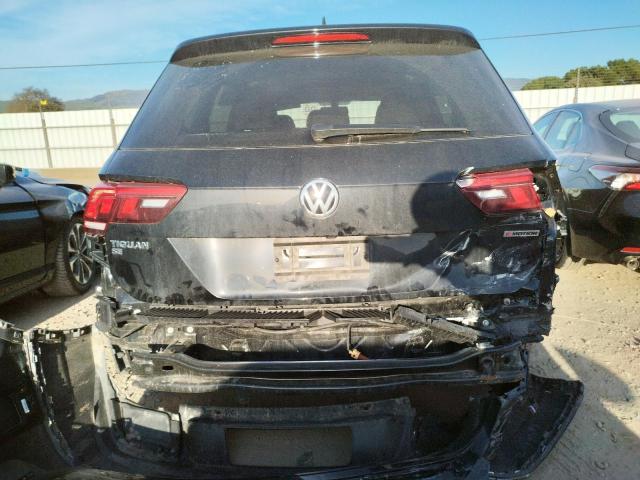 Photo 5 VIN: 3VV2B7AX8MM108541 - VOLKSWAGEN TIGUAN SE 