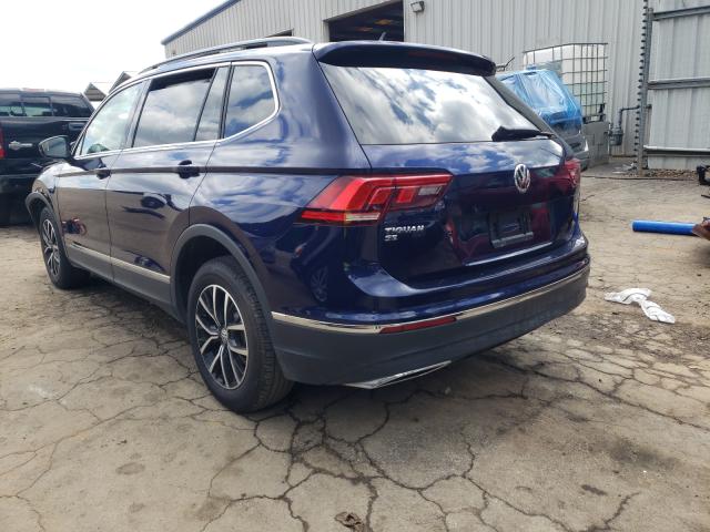 Photo 2 VIN: 3VV2B7AX8MM108880 - VOLKSWAGEN TIGUAN SE 