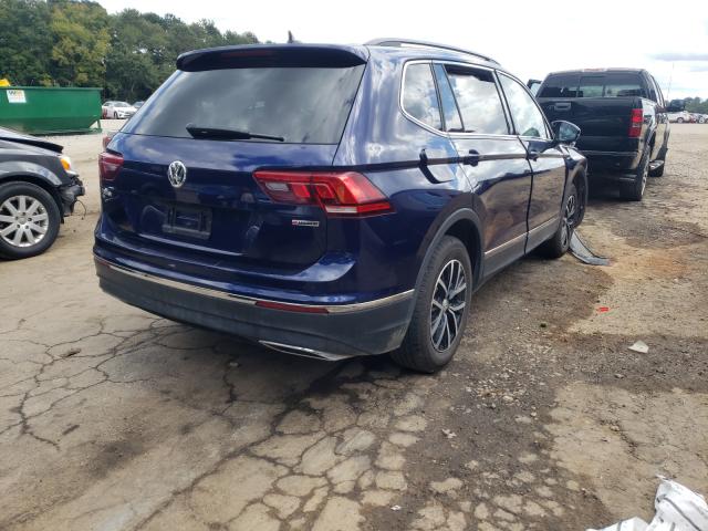 Photo 3 VIN: 3VV2B7AX8MM108880 - VOLKSWAGEN TIGUAN SE 