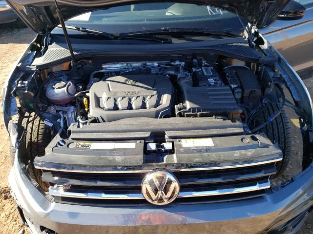 Photo 6 VIN: 3VV2B7AX8MM115599 - VOLKSWAGEN TIGUAN 