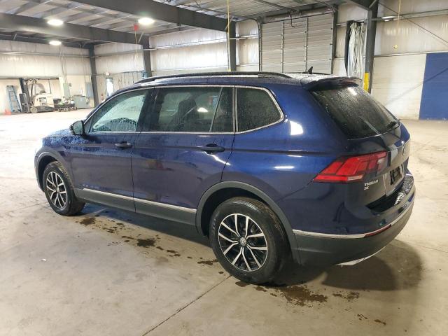 Photo 1 VIN: 3VV2B7AX8MM119538 - VOLKSWAGEN TIGUAN SE 