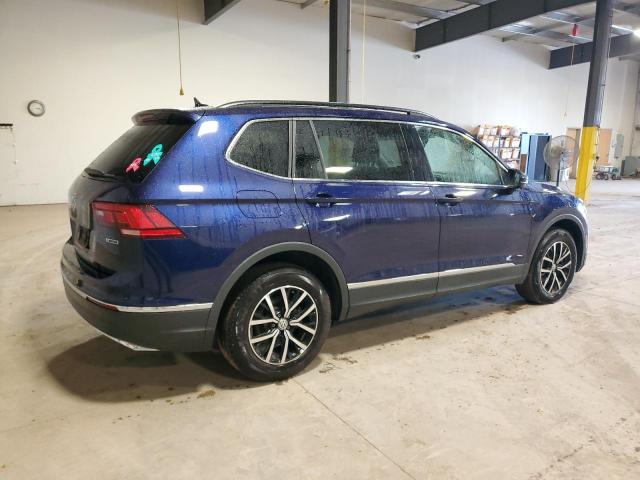 Photo 2 VIN: 3VV2B7AX8MM119538 - VOLKSWAGEN TIGUAN SE 