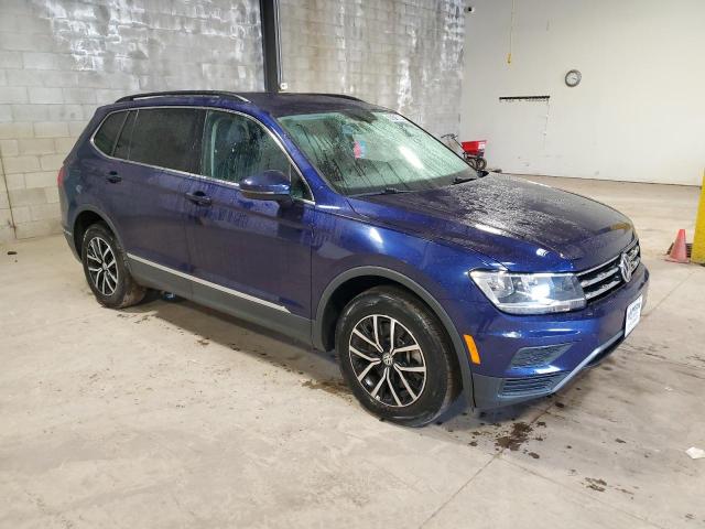 Photo 3 VIN: 3VV2B7AX8MM119538 - VOLKSWAGEN TIGUAN SE 