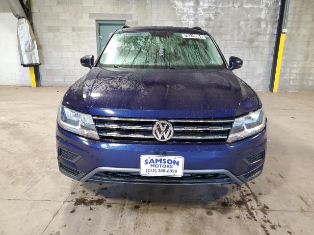 Photo 4 VIN: 3VV2B7AX8MM119538 - VOLKSWAGEN TIGUAN SE 