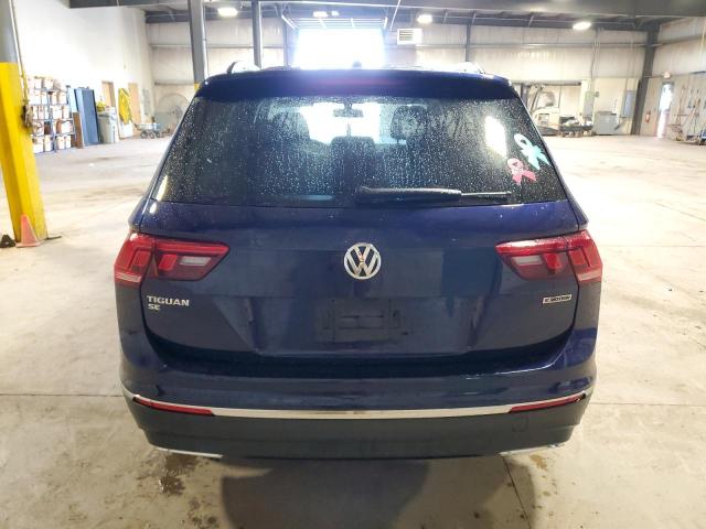 Photo 5 VIN: 3VV2B7AX8MM119538 - VOLKSWAGEN TIGUAN SE 