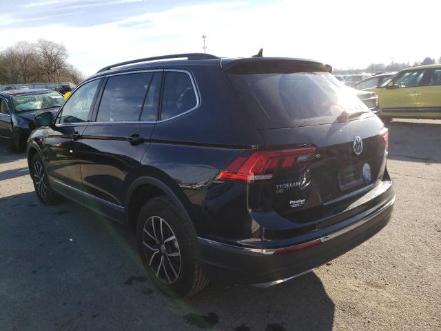 Photo 1 VIN: 3VV2B7AX8MM146531 - VOLKSWAGEN TIGUAN 