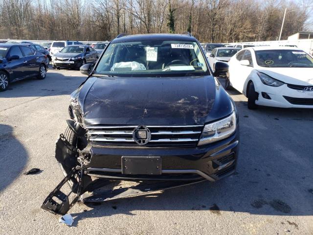 Photo 4 VIN: 3VV2B7AX8MM146531 - VOLKSWAGEN TIGUAN 