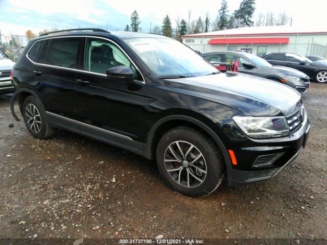 Photo 0 VIN: 3VV2B7AX8MM147159 - VOLKSWAGEN TIGUAN 