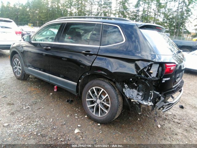 Photo 2 VIN: 3VV2B7AX8MM147159 - VOLKSWAGEN TIGUAN 