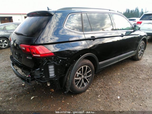 Photo 3 VIN: 3VV2B7AX8MM147159 - VOLKSWAGEN TIGUAN 