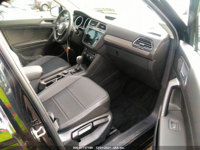 Photo 4 VIN: 3VV2B7AX8MM147159 - VOLKSWAGEN TIGUAN 