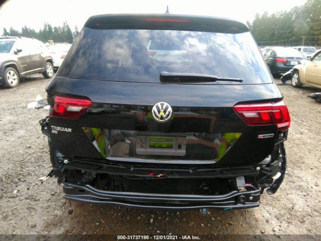 Photo 5 VIN: 3VV2B7AX8MM147159 - VOLKSWAGEN TIGUAN 