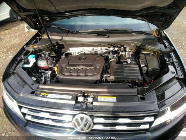 Photo 9 VIN: 3VV2B7AX8MM147159 - VOLKSWAGEN TIGUAN 