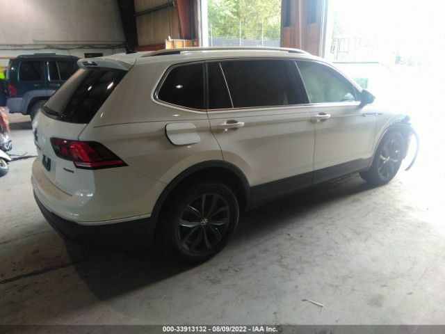 Photo 3 VIN: 3VV2B7AX8NM013690 - VOLKSWAGEN TIGUAN 