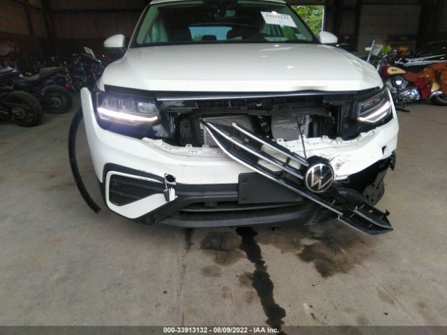 Photo 5 VIN: 3VV2B7AX8NM013690 - VOLKSWAGEN TIGUAN 