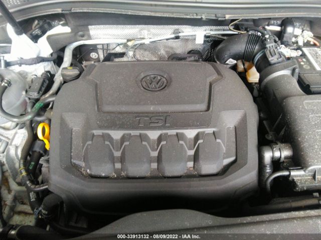 Photo 9 VIN: 3VV2B7AX8NM013690 - VOLKSWAGEN TIGUAN 