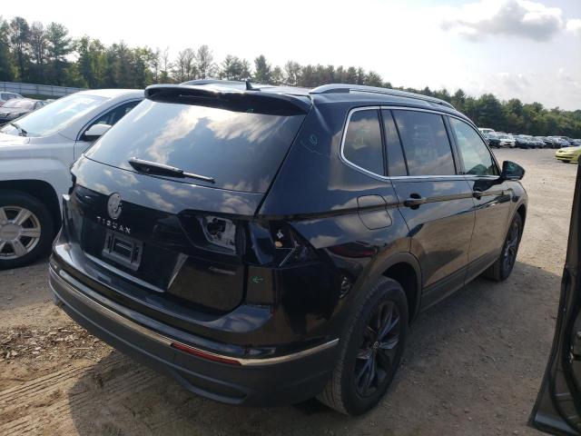 Photo 3 VIN: 3VV2B7AX8NM034877 - VOLKSWAGEN TIGUAN SE 